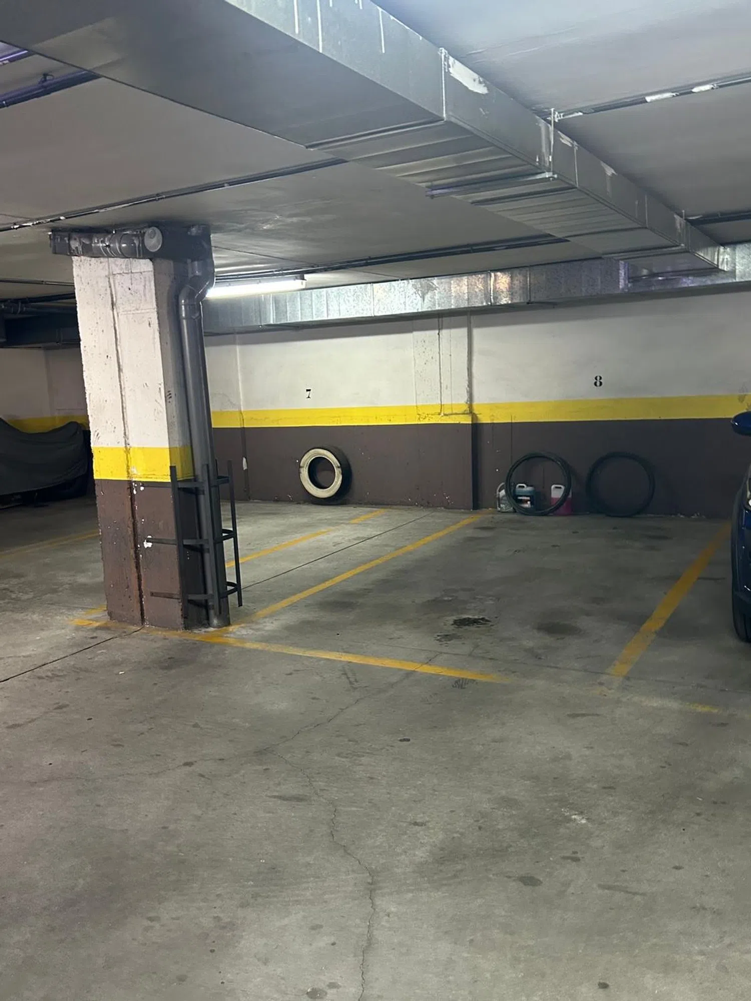 Piso en calle de Candilejas, 60 - Foto 15