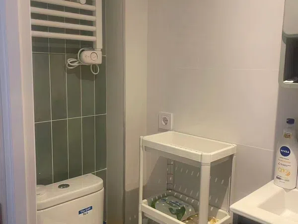 Estudio en Pradolongo, Pradolongo - Foto 8