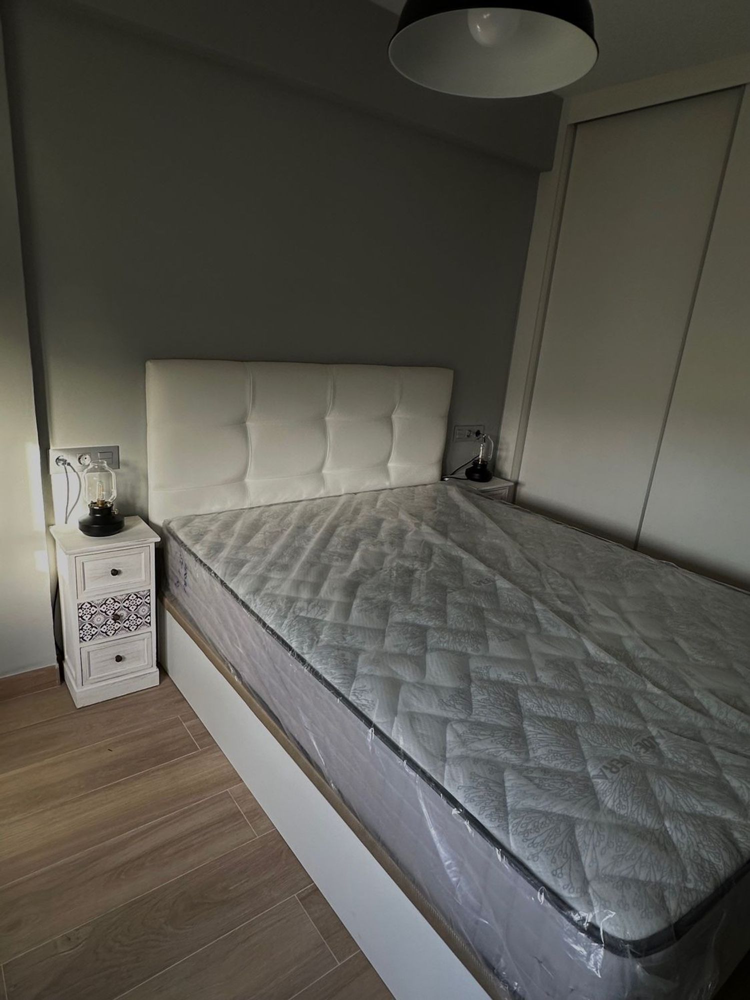 Piso en San Vicente de Paul, 19, Ronda de Triana-Patrocinio-Turruñuelo - Foto 36