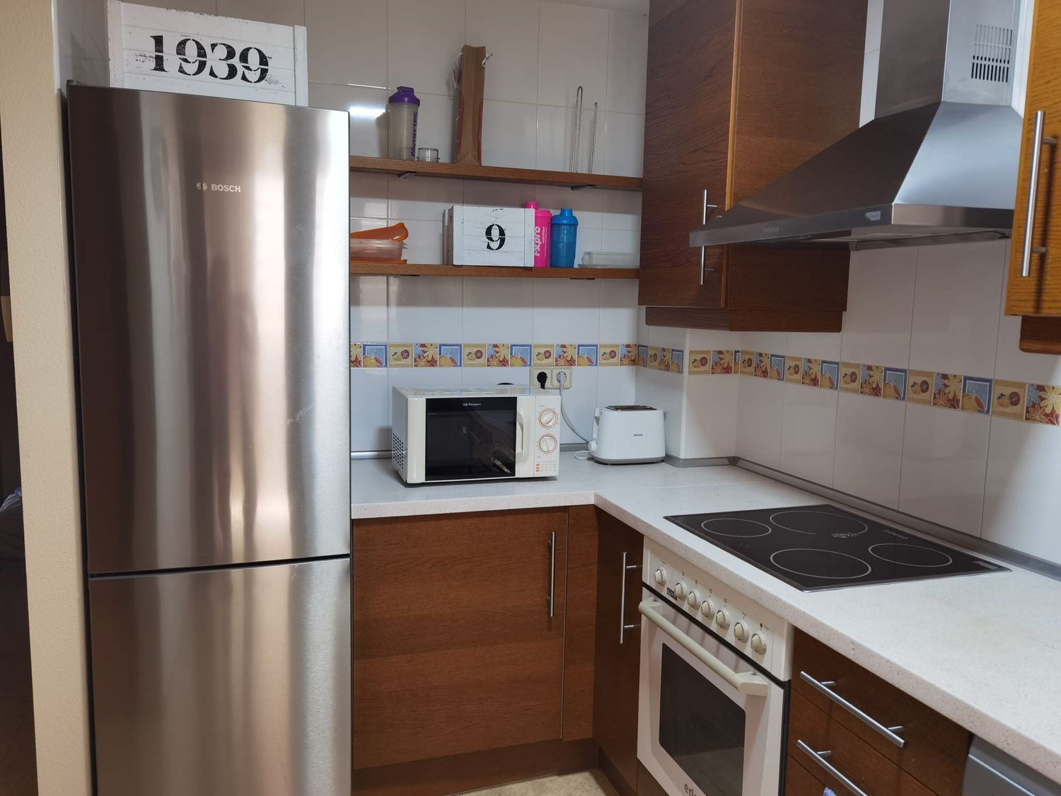Piso en Calle Don Bosco, 29, Cabezo de Torres - Foto 6