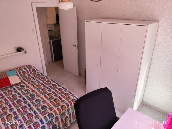 Piso en calle de la Duquesa de Villahermosa, 3 - Foto 15