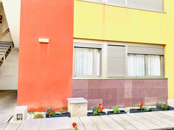 Piso en Calle Luis Doreste Silva, 25, Arenales - Lugo - Avda Marítima - Foto 5