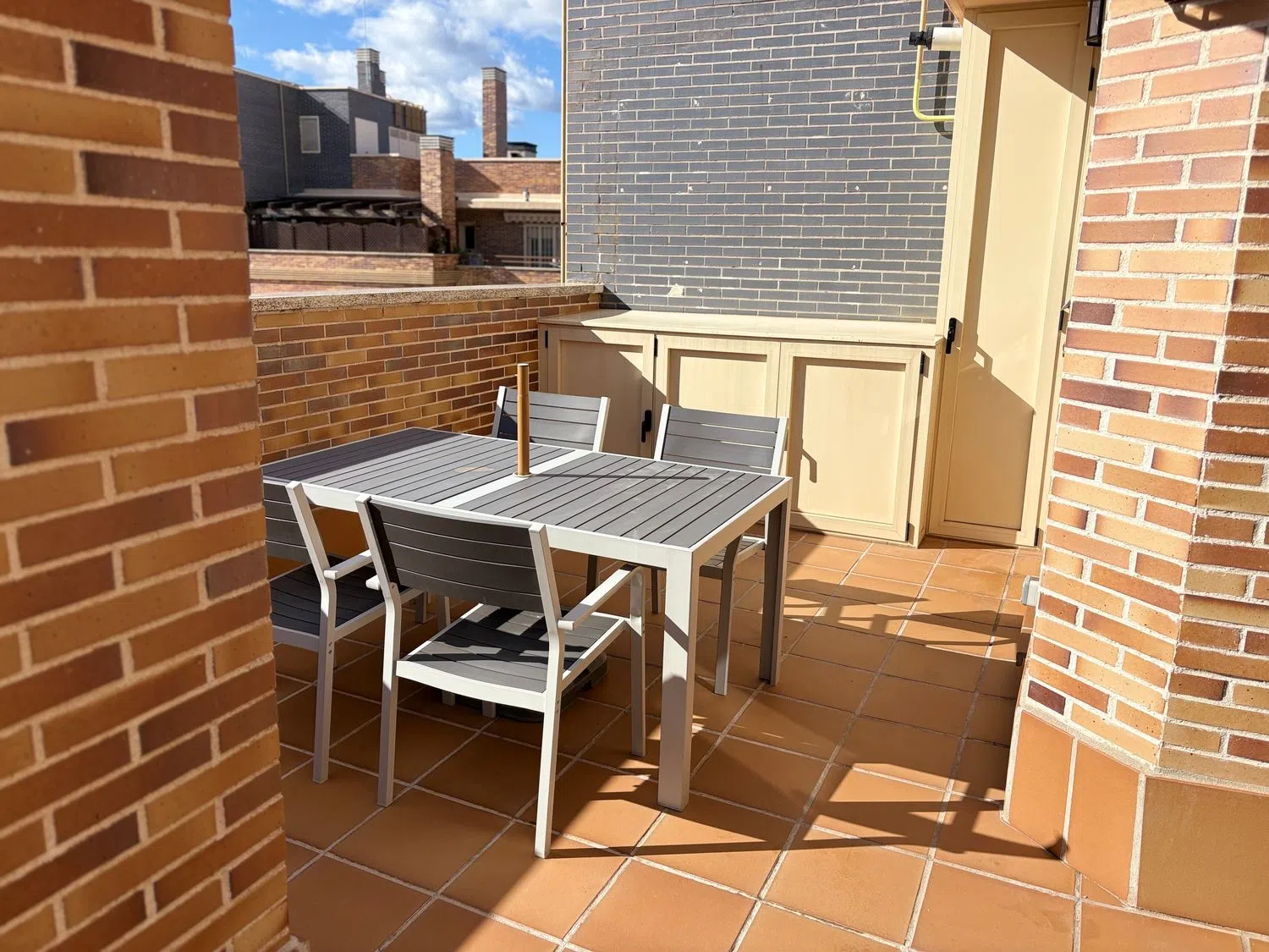 Ático en calle San Juan de Ortega, 92 - Foto 2