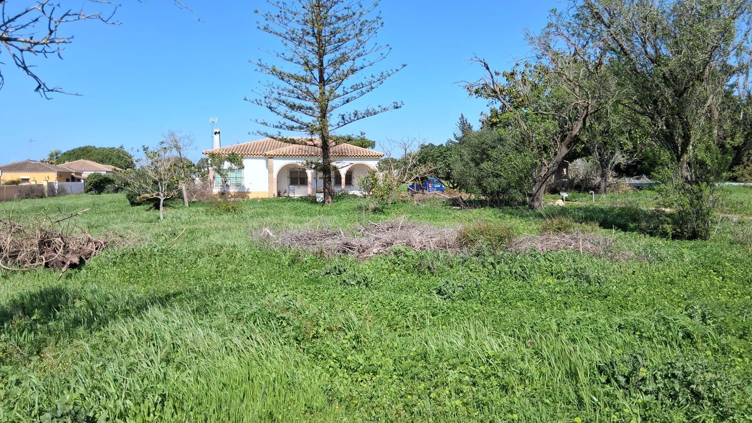 Casa independiente en calle Verbana, 40 Sn - Foto 3