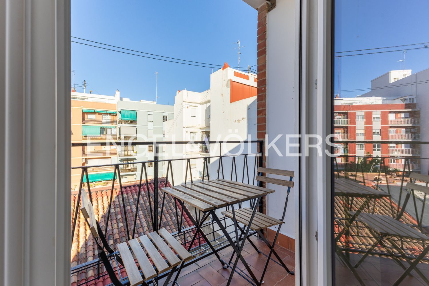 Piso en Calle d'Escalante, El Cabanyal-El Canyamelar - Foto 9