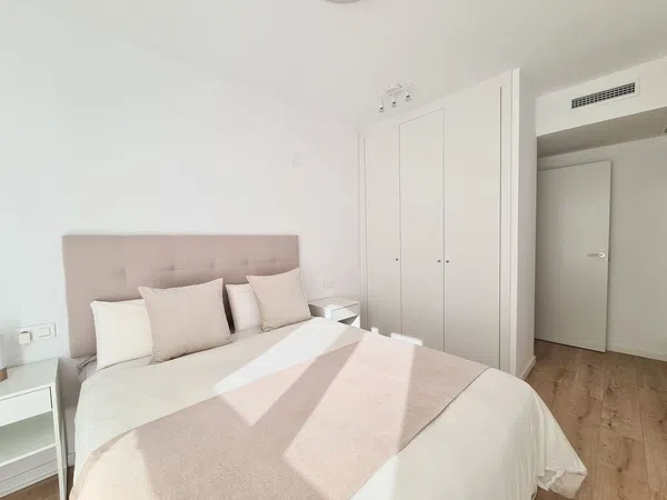 Piso en plaza Num 137 Res Urb, 210 C - Foto 24