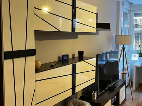 Piso en calle Cáceres, 50