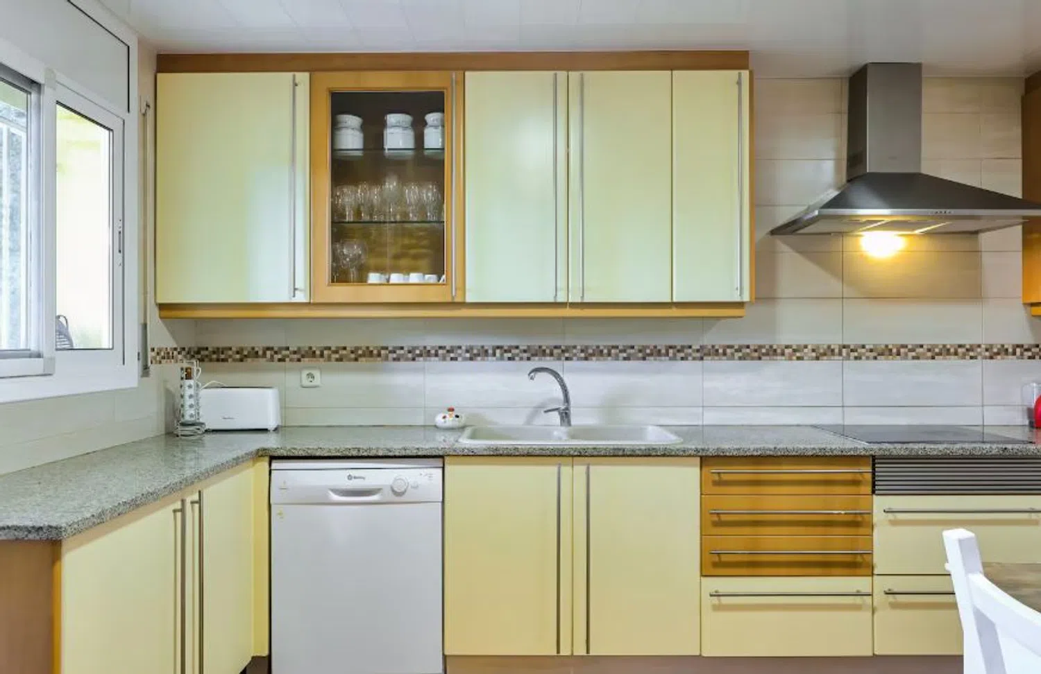 Piso en avenida de Vicálvaro, 199 - Foto 3