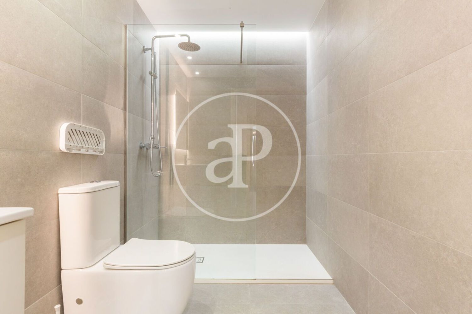 Estudio en Calle del Mar, La Xerea - Foto 17