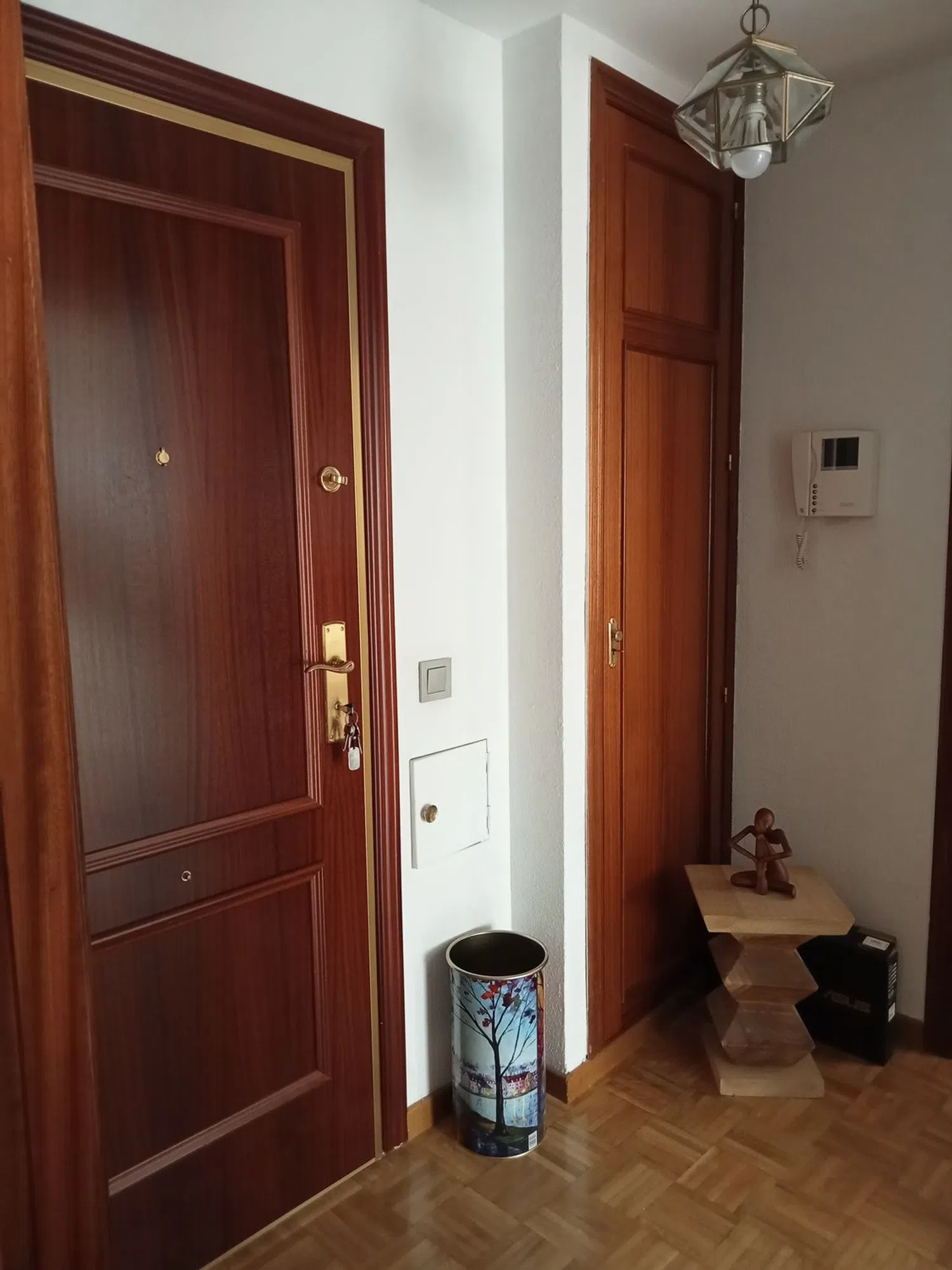 Piso en calle de Silvano, 146 - Foto 9