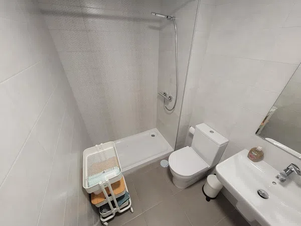 Piso en Avenida Dolores Rodríguez de Aragón, 6, El Consul - El Romeral, Málaga - Foto 18