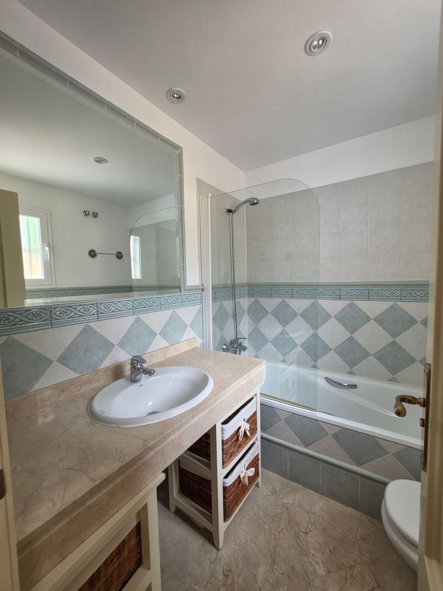 Dúplex en El Mirador del Mar, 7 FaseI, Bahía de Casares, Bahía de Casares - Foto 22