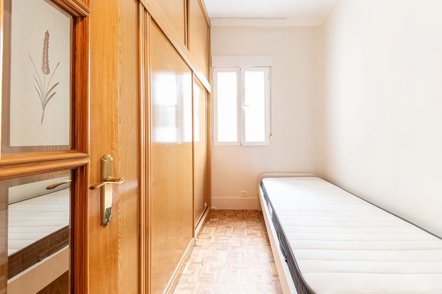 Piso en calle del Alcalde Sainz de Baranda, 22 - Foto 10