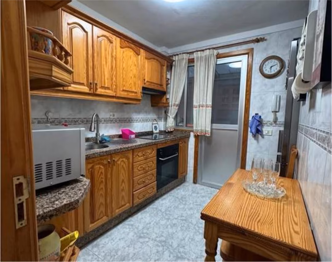 Piso en La Cuesta - Foto 7