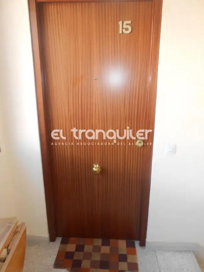 Estudio en  Camino de las Huertas - Foto 16