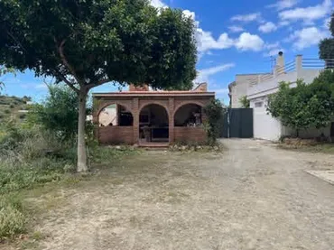 Finca rústica en  Diseminado R 38 66 - Foto 9