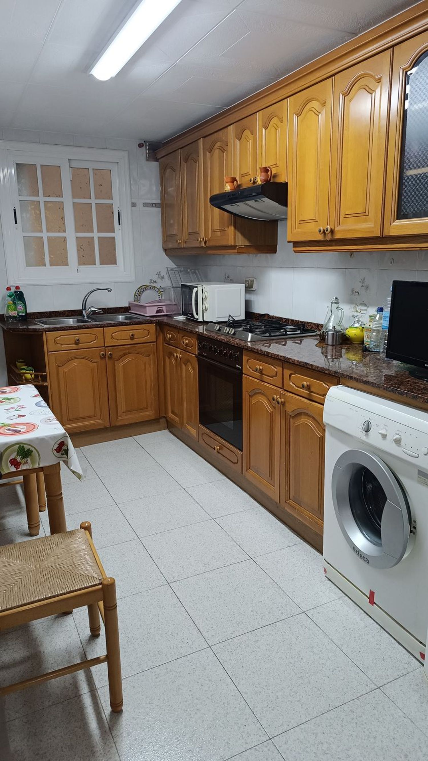 Piso en Avenida de Santa Coloma, 85, Riu, Riu - Foto 6