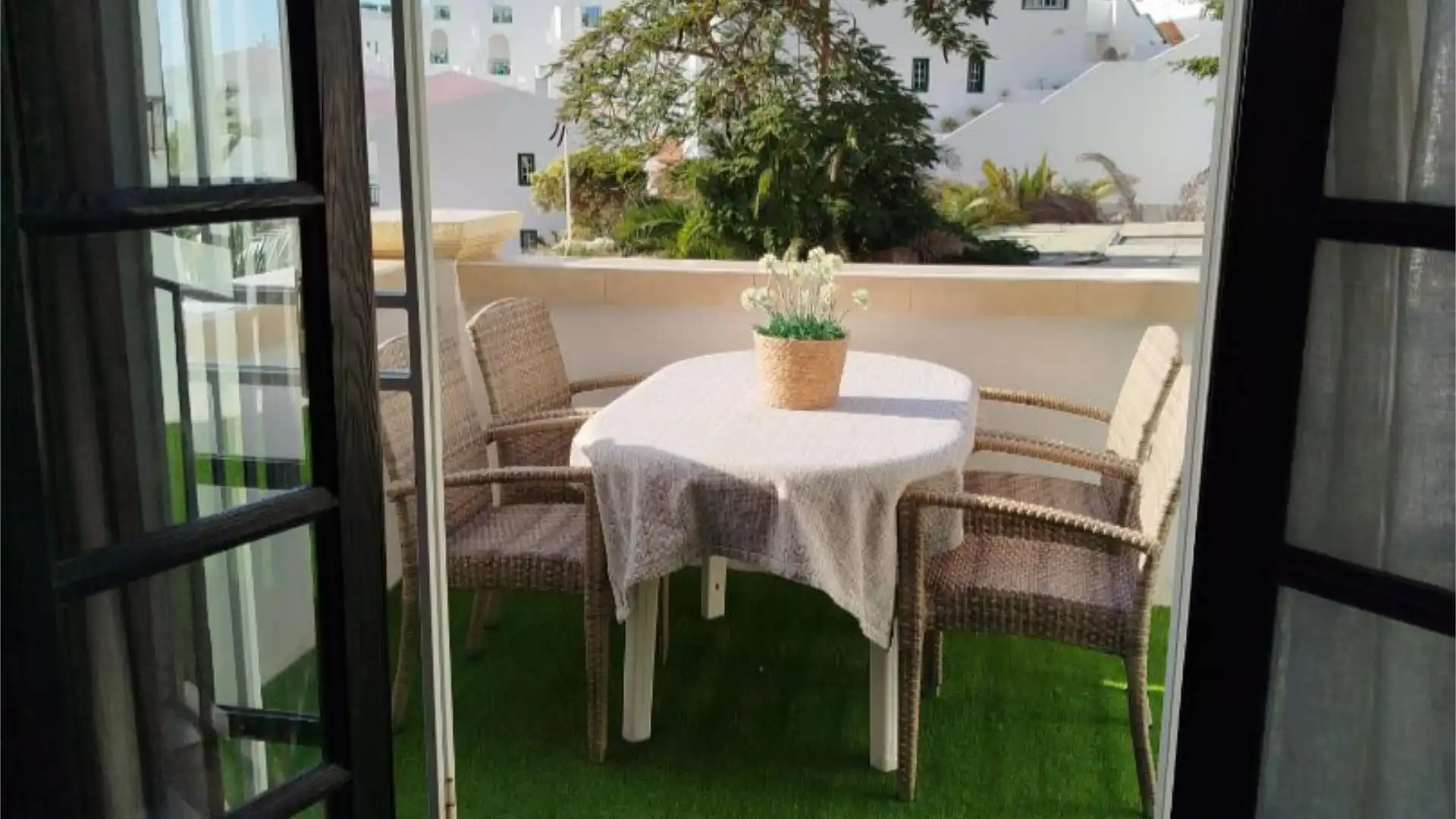 Piso en  Calle País Vasco 3 - Foto 2