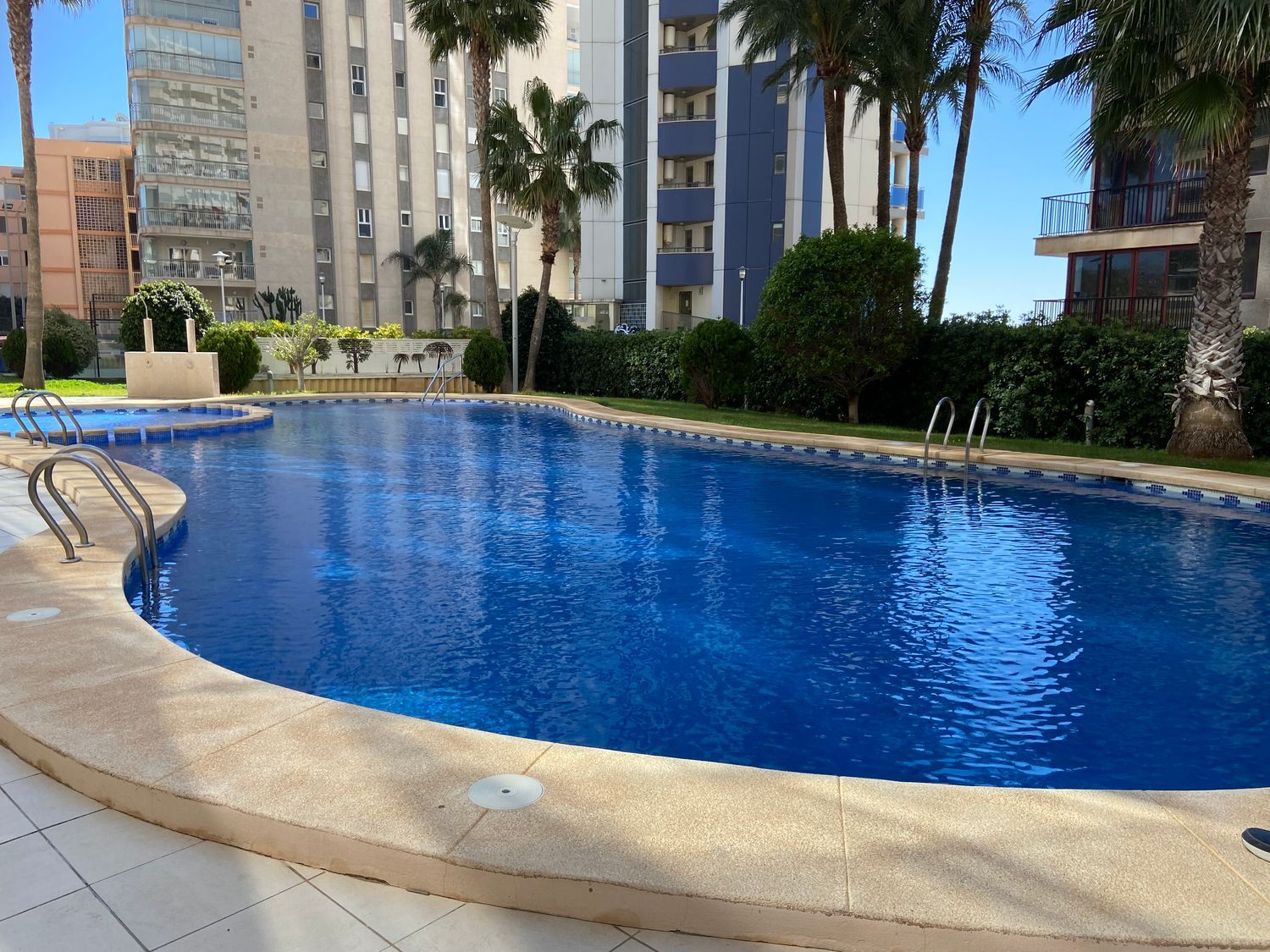 Piso en Avenida Europa, 6, Playa Arenal-Bol, Playa Arenal-Bol - Foto 15