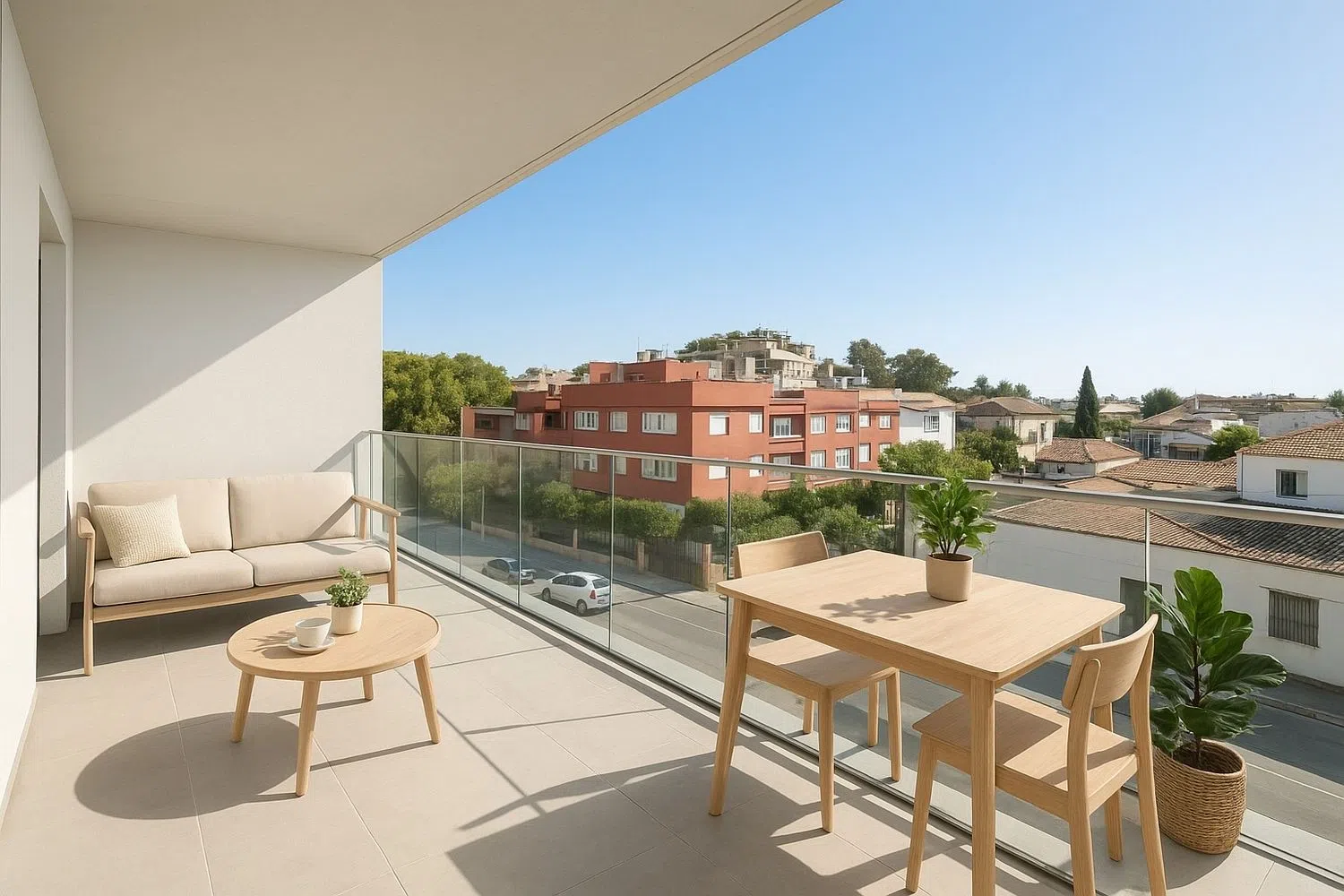 Piso en calle Eugenio Sellés, 25 - Foto 5