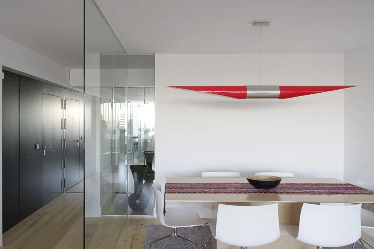 Piso en calle del Mirlo, 1 - Foto 5