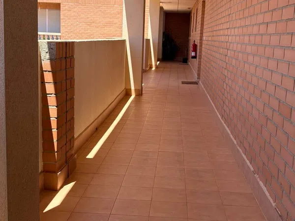 Ático en Vicent Cardona, Centro Ciudad, Centro Ciudad - Foto 19