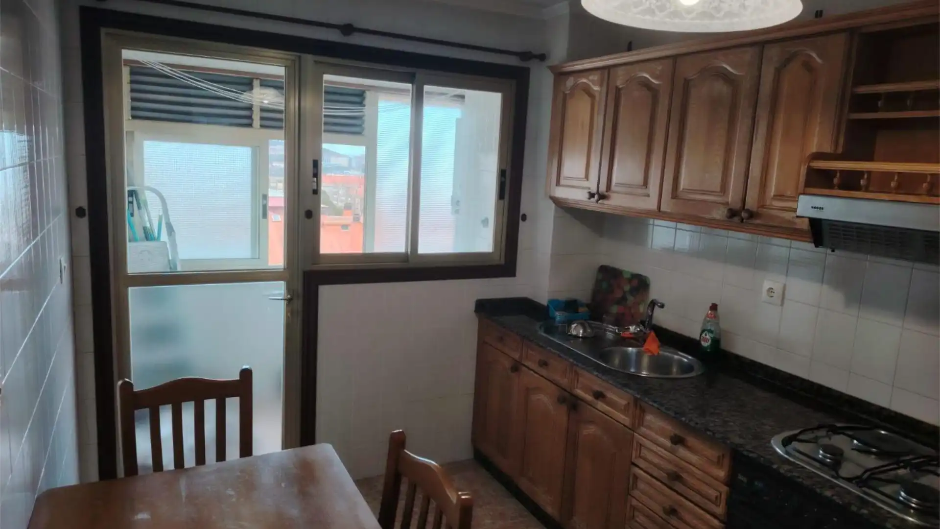 Piso en  Rúa Alcalde Jaime Hervada 35 - Foto 5