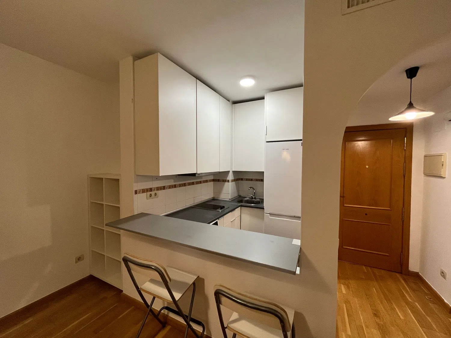 Piso en avenida Dolores Rodríguez de Aragón, 1 - Foto 13