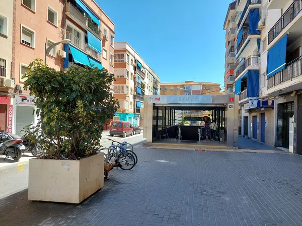 Piso en Paseo de los tilos, 69, Cruz del Humilladero - Los Tilos - Foto 12