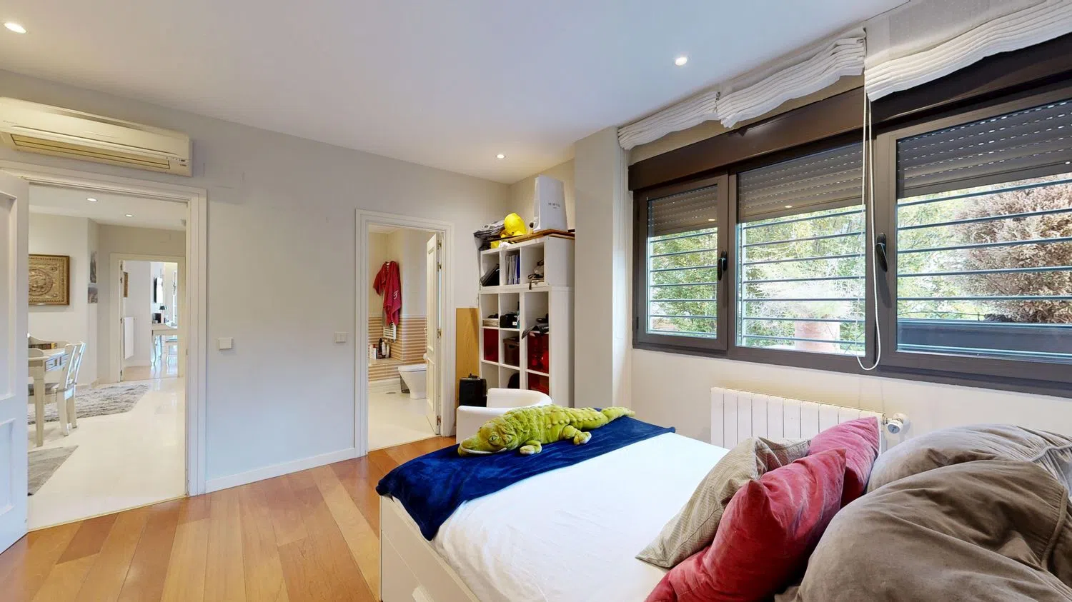 Chalet pareado en Barrio Aravaca - Foto 25