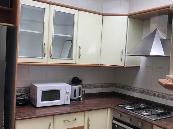Chalet adosado en Calle de Sant Francesc, 83, Zona Hospital-Plaza del Real - Foto 10