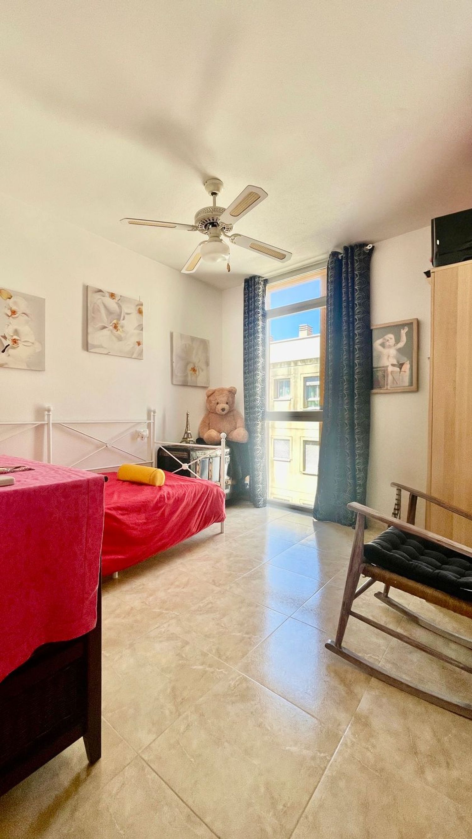 Ático en Calle Armada Espaṅola, 53 - Foto 16