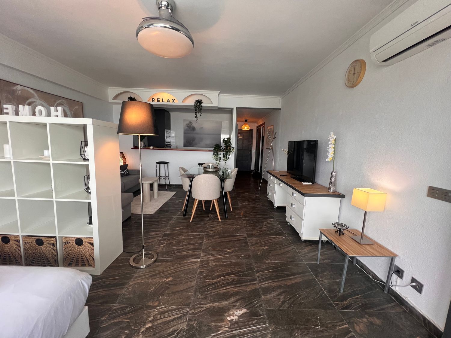 Estudio en Avenida Marbella Arbolada, 2, Romana Playa - Foto 27