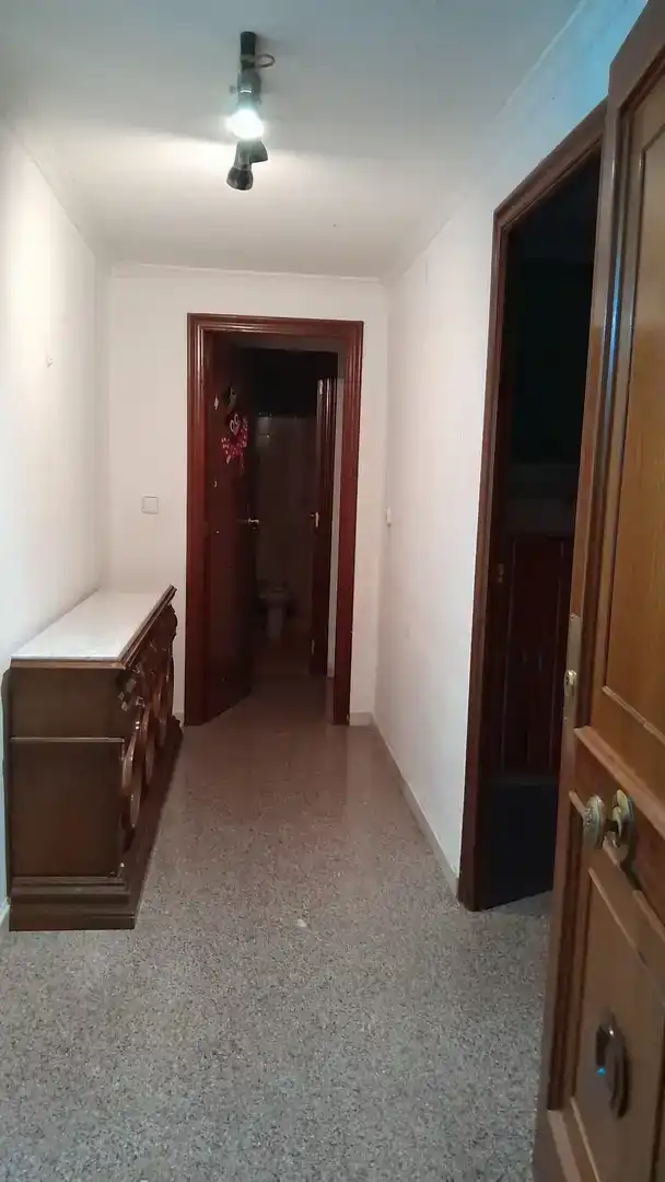 Piso en  Carrer de Federico García Lorca 3a - Foto 6