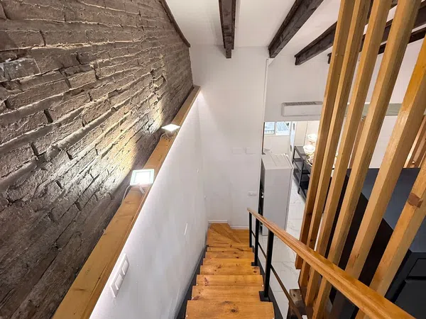 Dúplex en Calle del Pintor Vila Prades, La Petxina - Foto 15