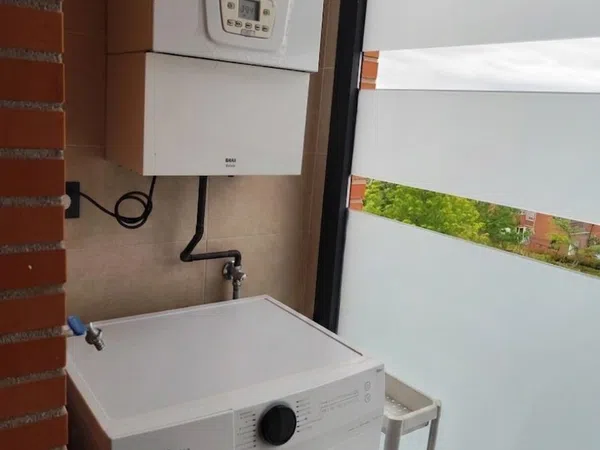 Piso en Paseo de Diego Martínez Barrio, 1 - Foto 24