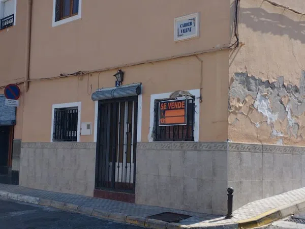 Chalet pareado en Calle Valent, 2 - Foto 1