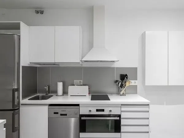 Piso en calle de Calatrava, 64 - Foto 2