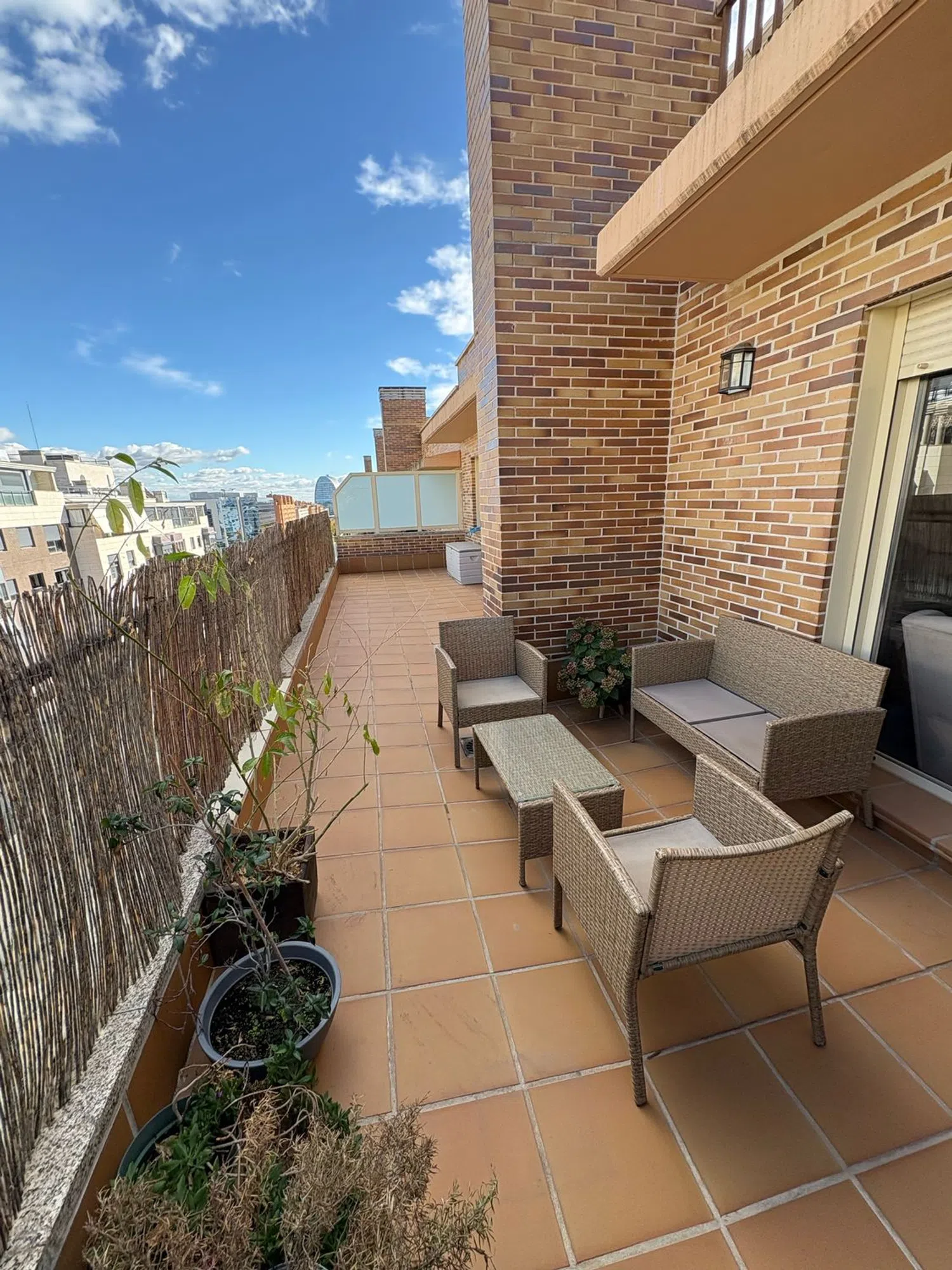 Ático en calle San Juan de Ortega, 92 - Foto 3