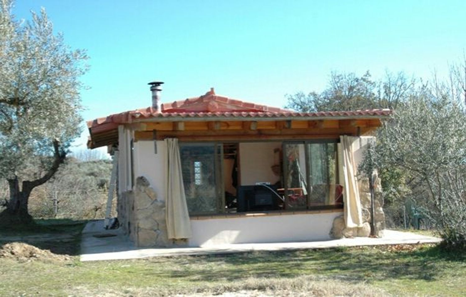 Finca rústica en Camino Piedra de los Berrocales, 11 -1 - Foto 3