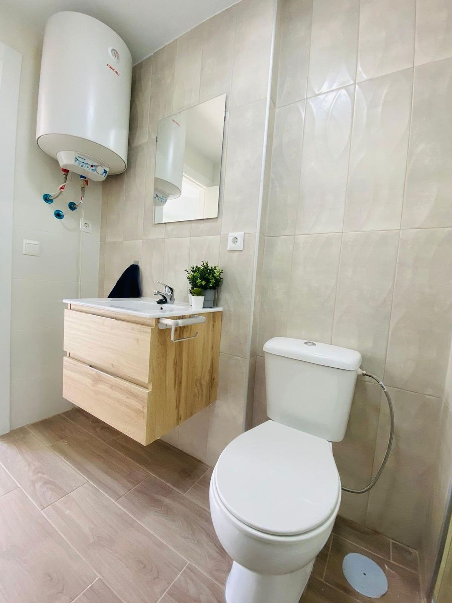 Piso en avenida Ricardo Gross, 5 - Foto 14