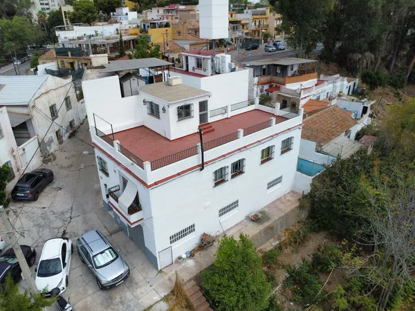 Casa o chalet independiente en Olletas - Sierra Blanquilla, Olletas - Sierra Blanquilla - Foto 2