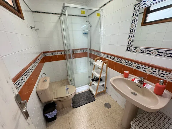 Estudio en Avenida Quinto Centenario, 28, Puerto de Santiago, Puerto de Santiago - Foto 21