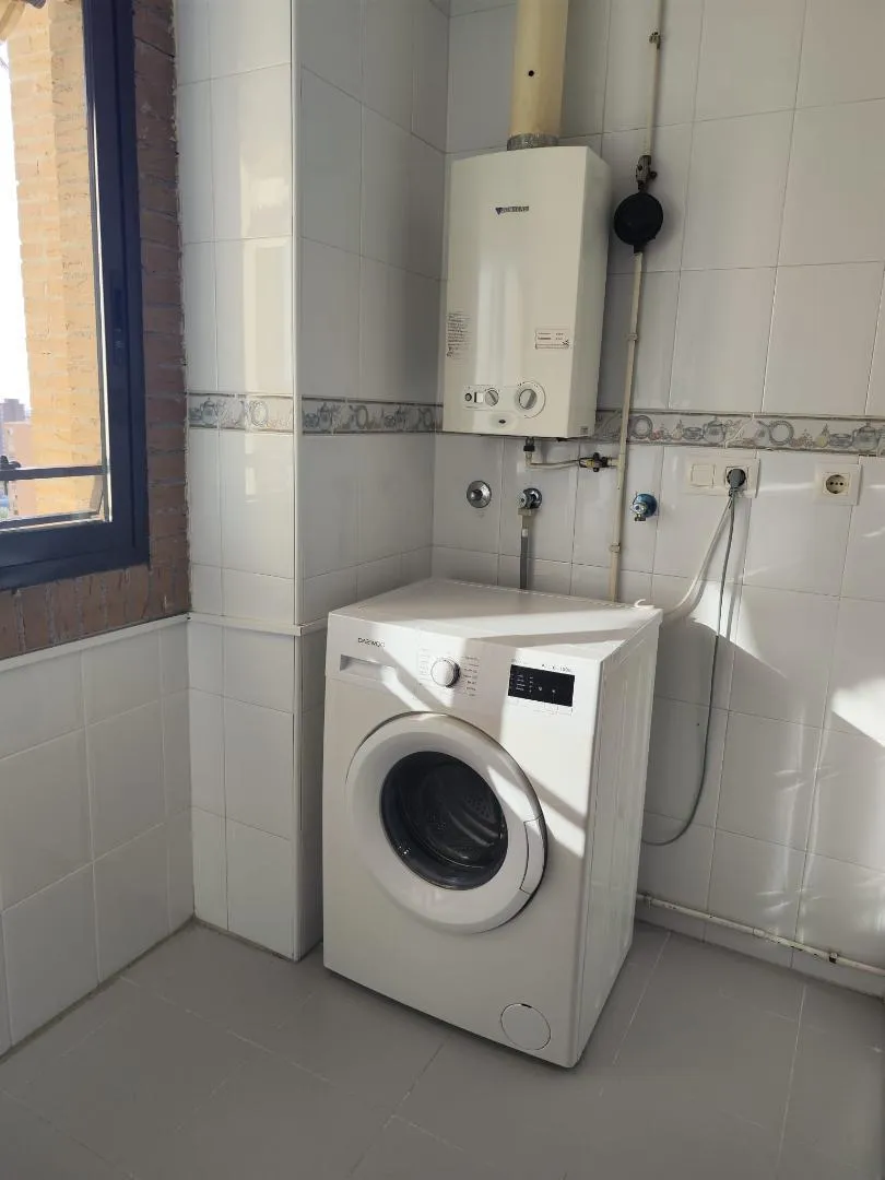 Piso en  Calle Islandia 11 - Foto 9