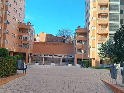 Piso en avenida de Córdoba, 33