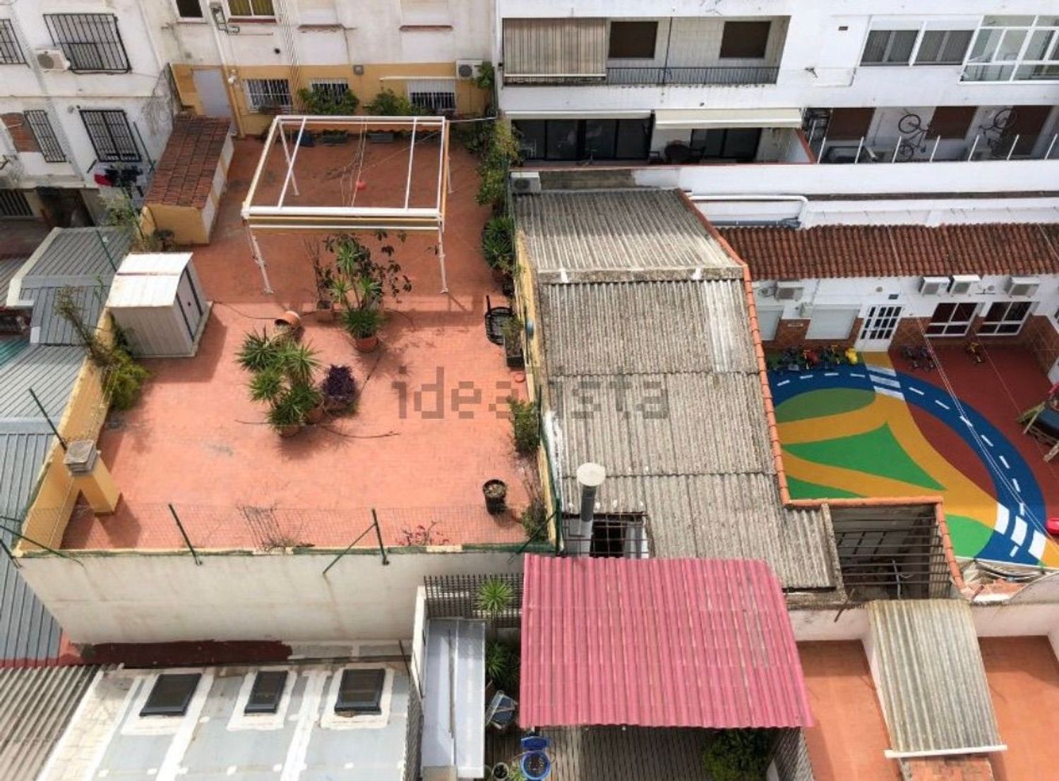 Ático en calle de Sant Jacint, 17 - Foto 22