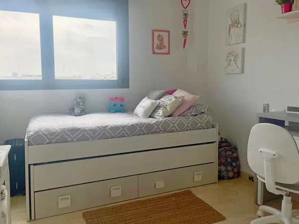 Ático en calle d'Ausiàs March, 14 - Foto 9