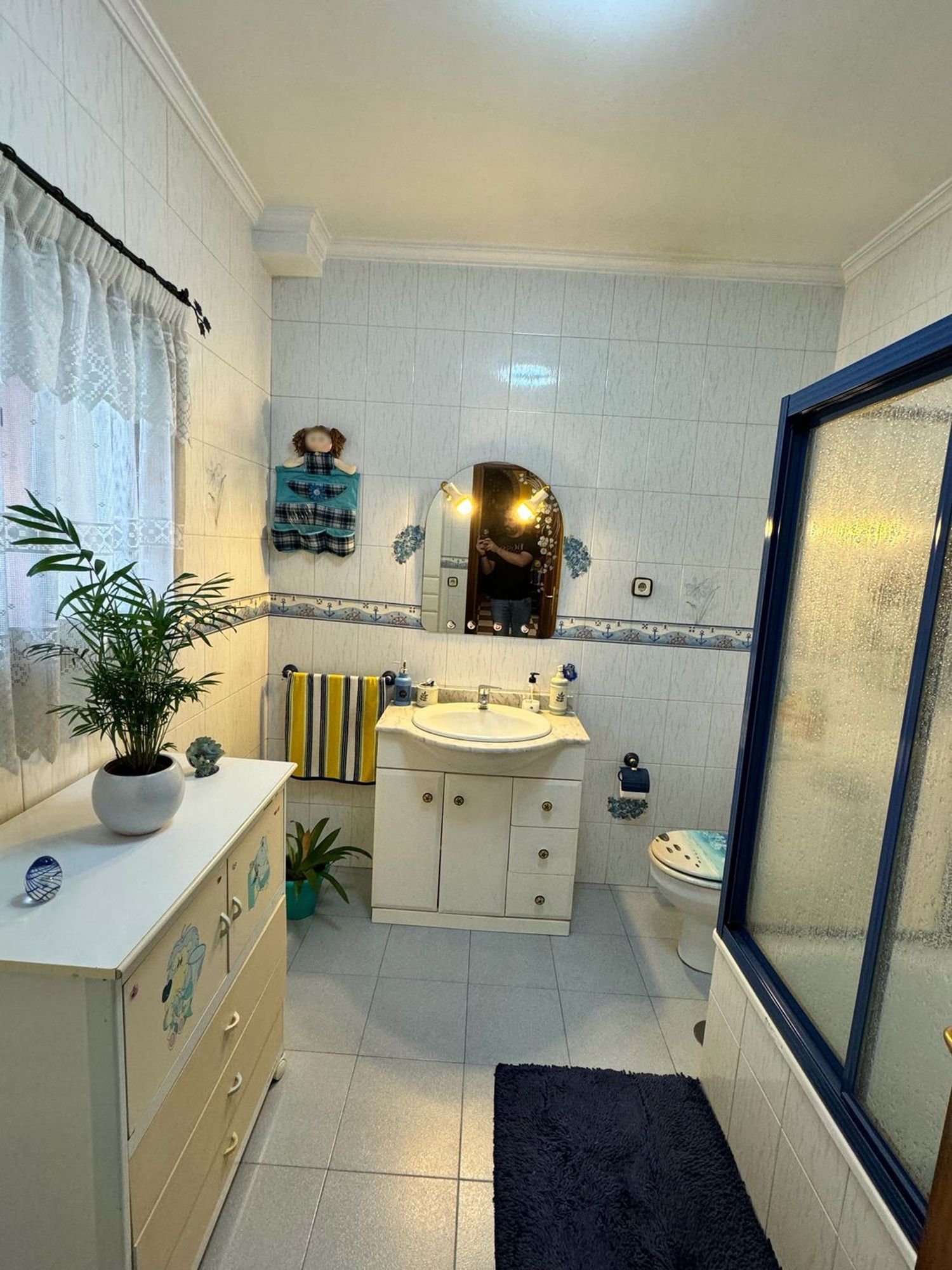 Chalet adosado en Calle Leonora, 10, Fuente Alegre - El Chaparral - Los Morales - Foto 10