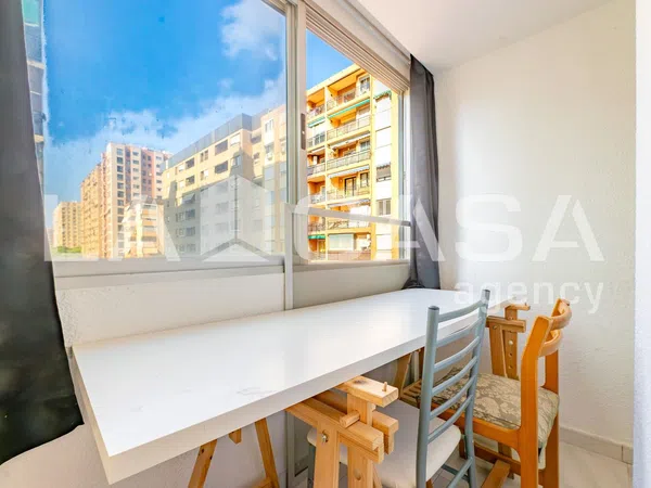 Piso en Calle Campoamor, L'Illa Perduda - Foto 41