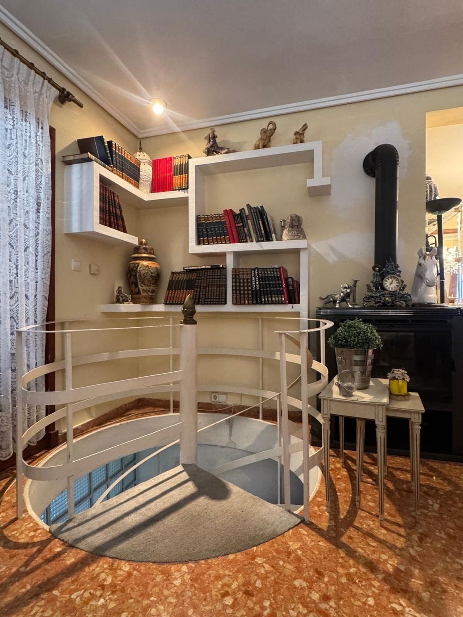 Casa independiente en Centro Ciudad - Foto 8